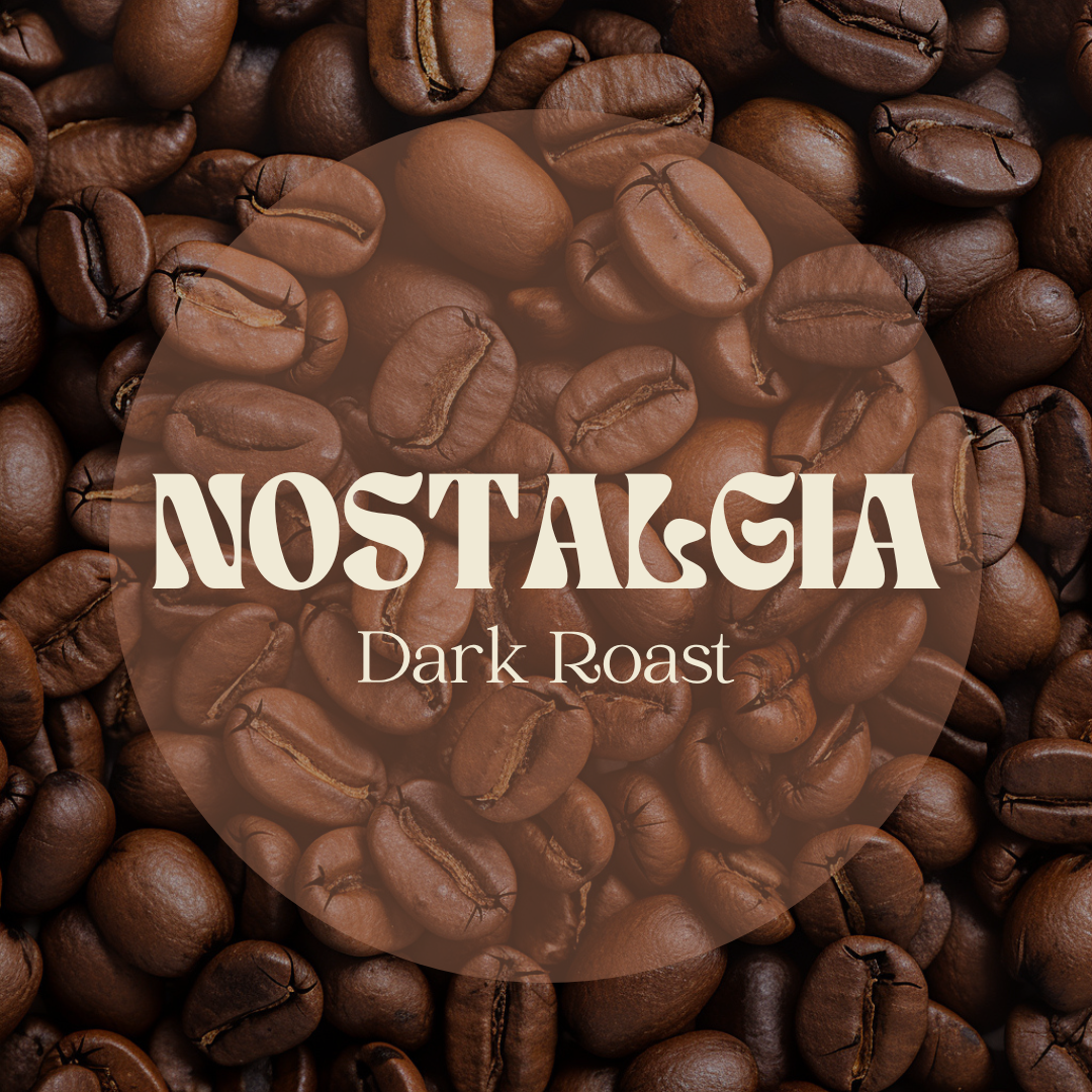 Nostalgia (Dark) | 12 oz.