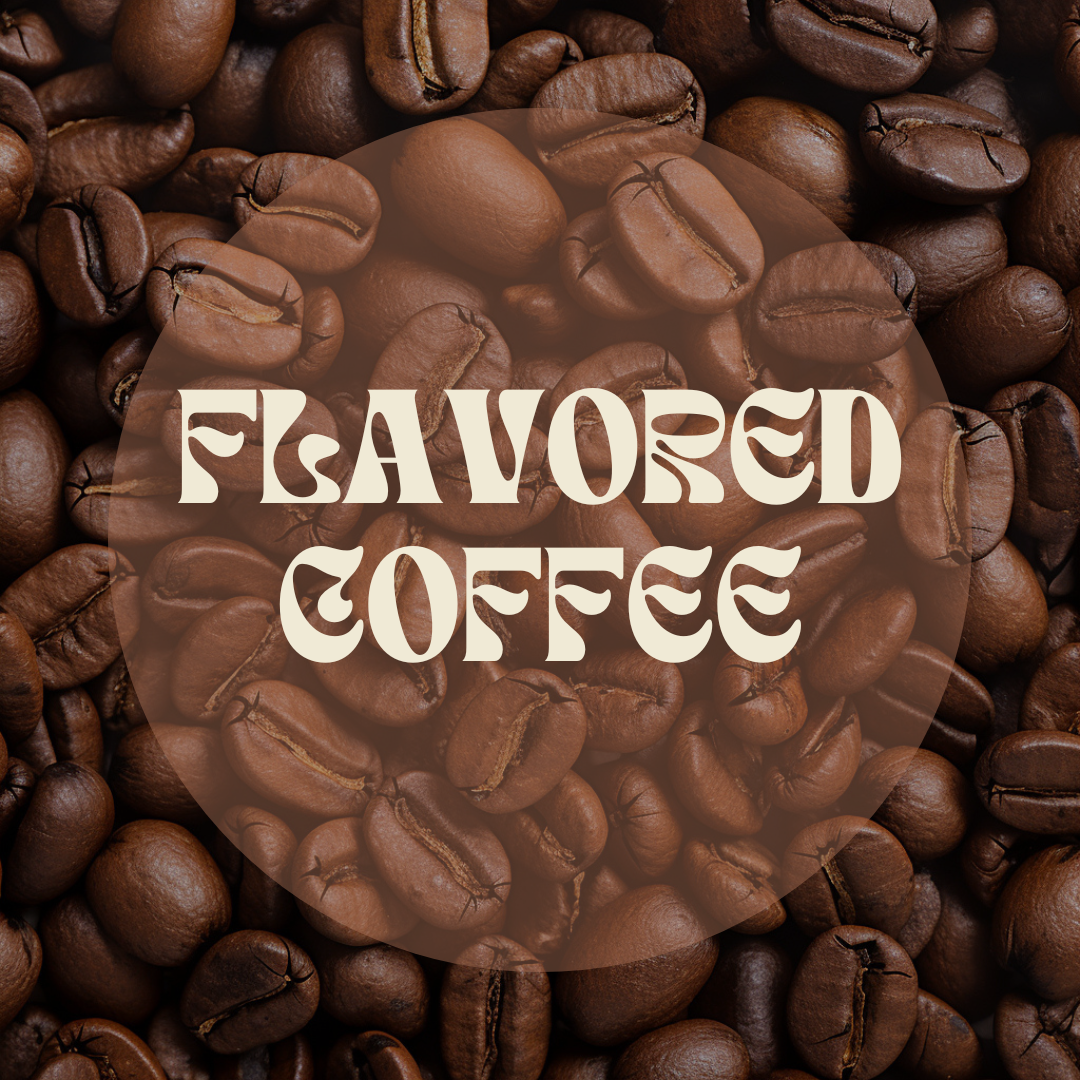 Flavored Coffee | 12 oz.